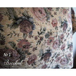 Gobelin. Tkanina Francessa 1.